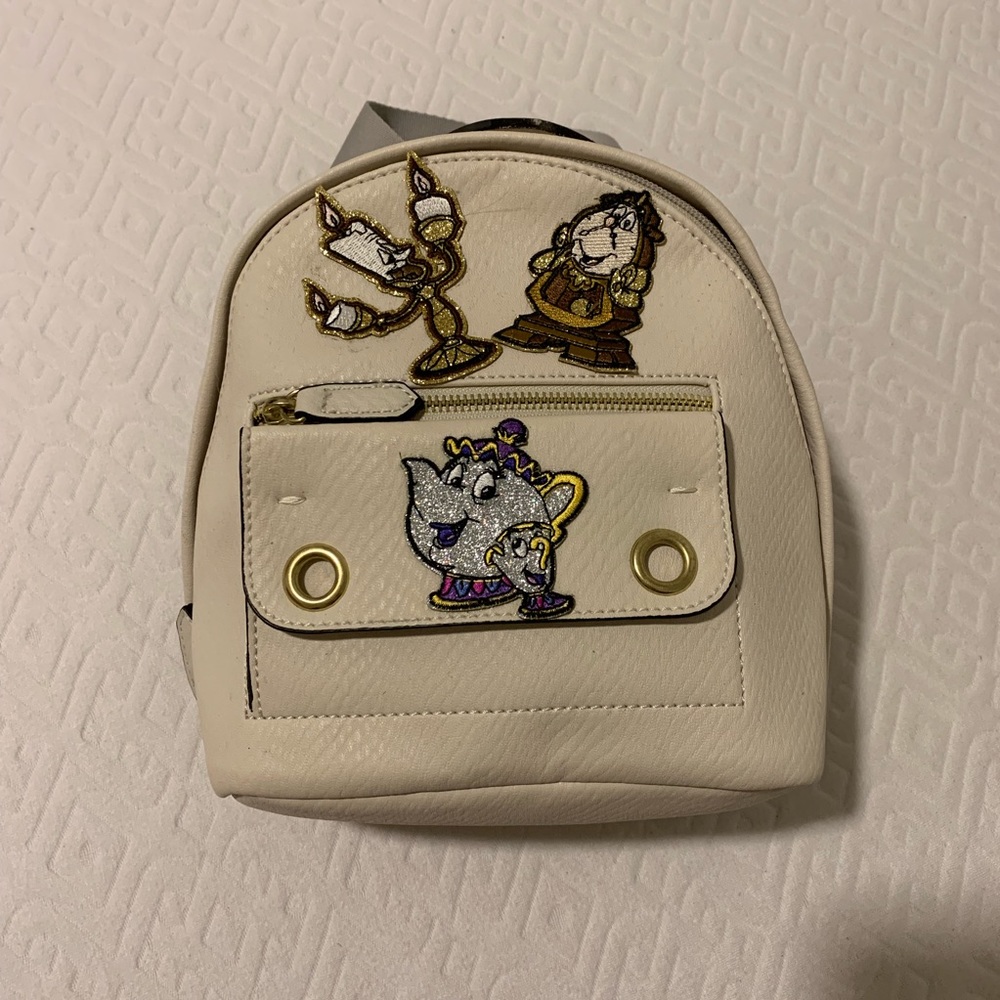Danielle Nicole Disney Backpack